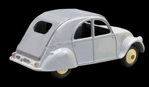 43ème dinky toys citroen 2 - dinky,