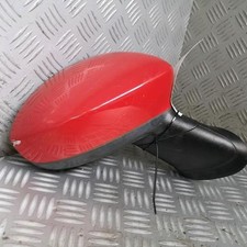 Retroviseur droit FIAT GRANDE PUNTO ABARTH 3 phase 1 0000735465558
