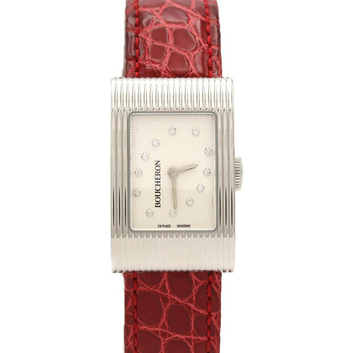Montre quartz boucheron - montre,