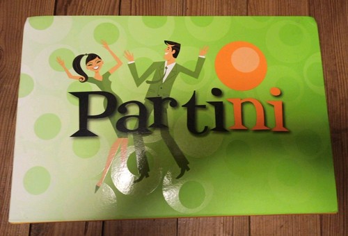 Jeu partini cocktail de - le,