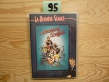 DVD : American Graffiti  -