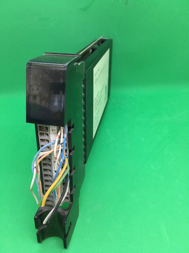 Eurotherm pc3000 version2 - pc3000,