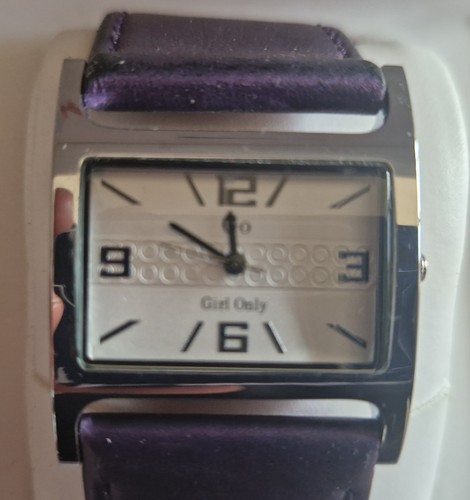 Montre femme girl only - femme, go