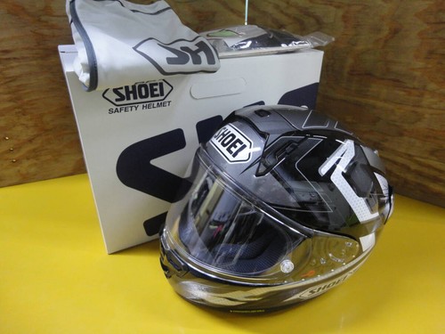 Shoei fifteen escalate - shoei,
