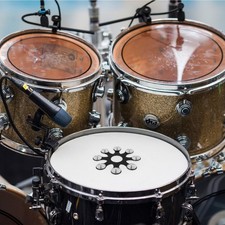  Percussion cymbale charleston