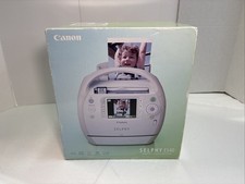 NEW Canon Selphy ES40 Compact