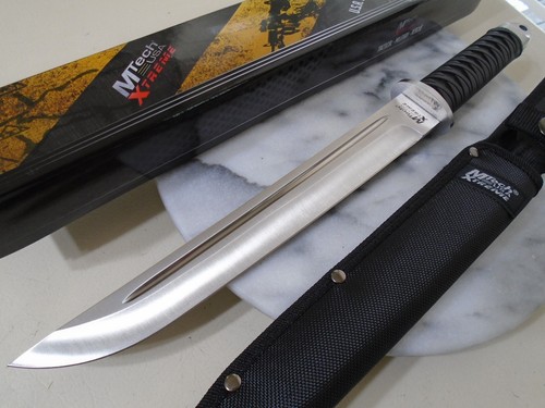 Mtech xtreme ninja tanto fixed - ninja,