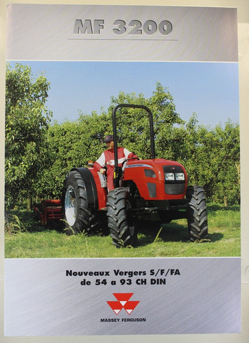 Prospectus brochure massey - prospectus,