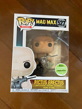 Funko Pop Rictus Erectus #527 Mad Max 2018 Spring Conv ECCC 7500 pcs 100% legit