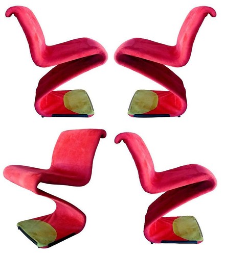 Ensemble quattro rare - ensemble, de