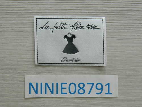 Carte parfumée gùêrlaîn - carte,