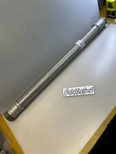 flexible inox femelle / femelle gros diamètre f1-1/2-f1-1/2 80cm dn40