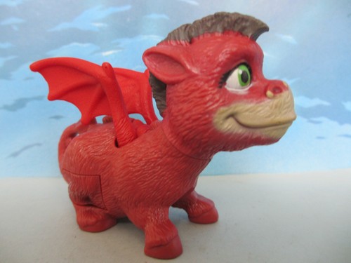Figurine shrek le bebe - -,