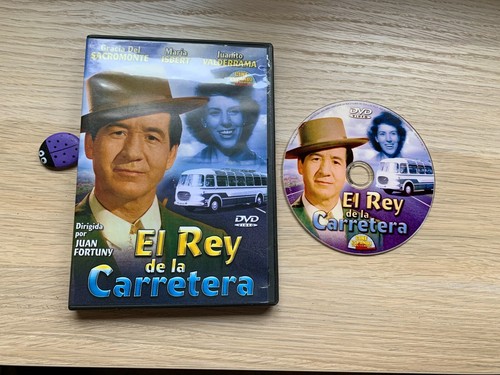 Roi route dvd - route,
