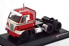 Camion tracteur International Harvester DCOF-405 de 1959 au 1/43 de IXO TR130