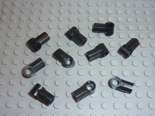 Lego technic black - technic,