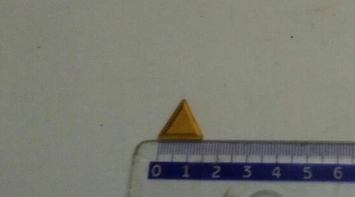 Toshiba tungaloy inserts - 8,