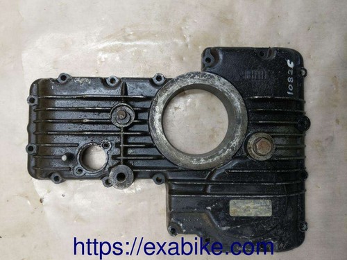 Carter huile pour kawasaki - carter, a
