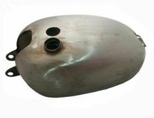 Reproduction Vincent HRD Black