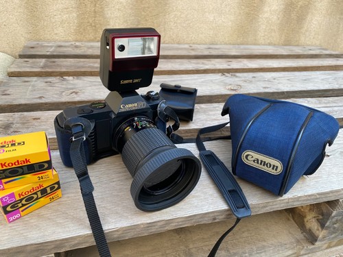 Canon t50 75mm 3 5 - 35-75mm, 3.5/4.8
