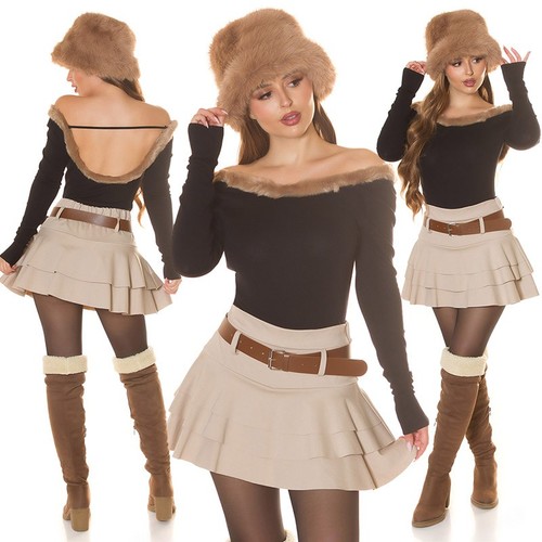 Koucla pull femme fine - koucla,