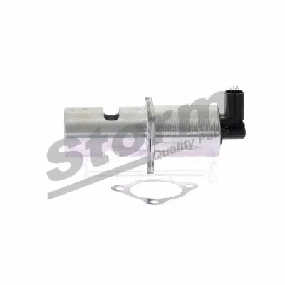 Vanne egr pour clio - vanne,