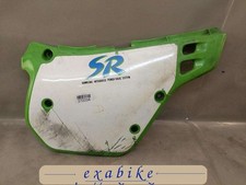 cache lateral droit pour