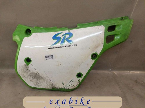 Cache lateral droit pour - cache,