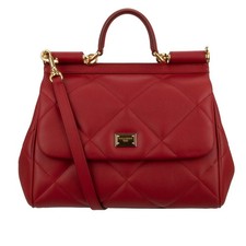 DOLCE & GABBANA Sac Midi MISS