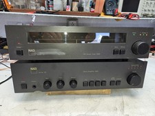 🔥🇺🇸 NAD 3020 Stereo