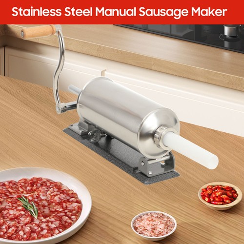 Machine saucisses - à,