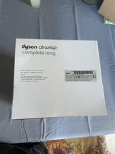 Seche cheveux dyson aiwrap - seche,