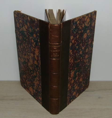 Bible dans inde - l'inde,, vie