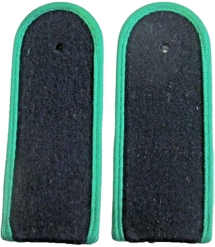 Epaulettes ddr nva - epaulettes,