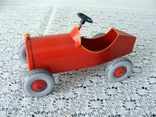 Magnifique petite voiture