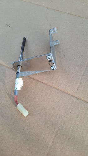 Sonde température four - sonde,