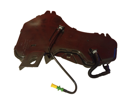 Citroen hdi 16v - 2.2,