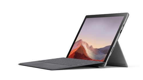 Microsoft surface pro core - pro, 7
