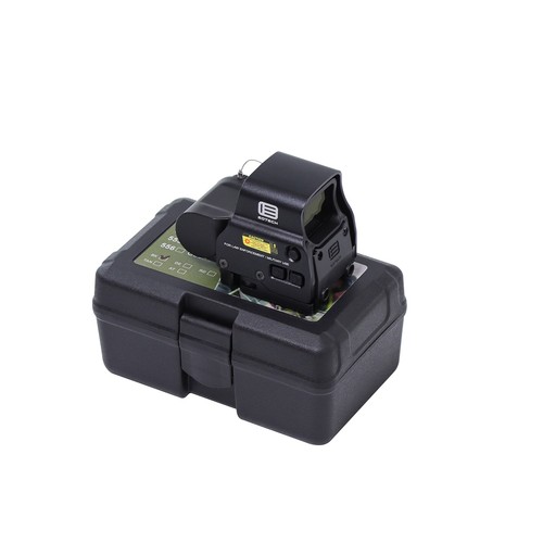 Exps3 holographic sight 558 - sight,