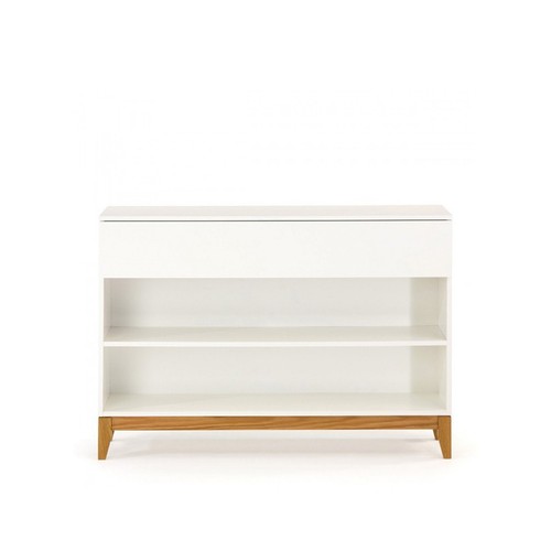 Console niches 1 tiroir - 2,