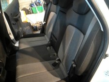 Banquette arriere KIA VENGA