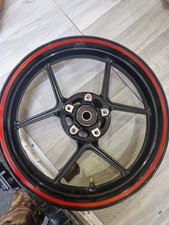 Jante Avant ER6N 2005/2008