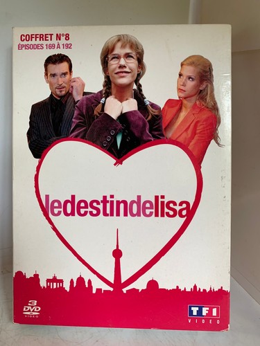 Serie destin de - destin,
