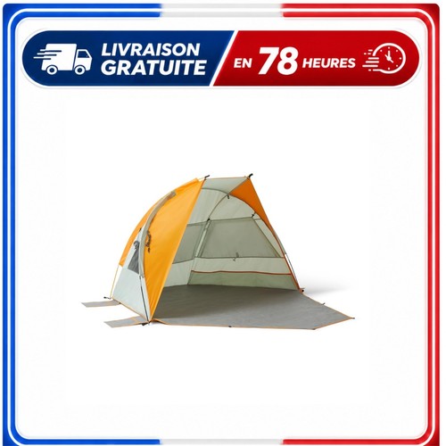 Tente protection solaire - tente,