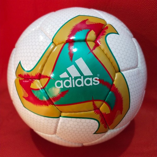 Ballon football adidas - ballon, de