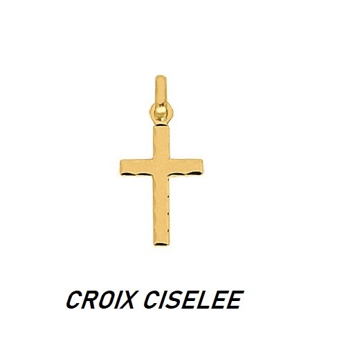 Dolly bijoux pendentif croix - pendentif,