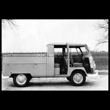 Photo A.002227 VW VOLKSWAGEN