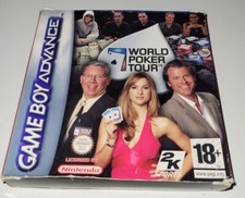 Nintendo Game Boy Advance -