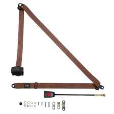 Ceinture De Sécurité