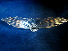 Grande CORBEILLE en CRISTAL #5